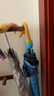 儿童雨伞小学生男孩幼儿园女孩上学专用小朋友宝宝小孩伞女童男童 小汽车【防水套】附带口哨 实拍图