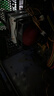 超频3（PCCOOLER）红海MINI增强版 CPU散热器（多平台/2热管/8cm双风扇/附带硅脂） 实拍图
