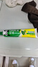 好来(原黑人)经典双重薄荷牙膏持久清新口气固齿去渍含氟3支675g 实拍图