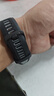 佳明（GARMIN）FR265心率跑步户外运动智能手表生日礼物Forerunner265极夜黑 实拍图