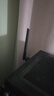 山泽usb无线网卡台式机专用电脑wifi6接收器 主机笔记本外置天线无限网络发射器ax300免驱外接信号热点 实拍图