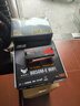 利民（thermalright）AQUA ELITE 360  ARGB 一体式水冷散热器日蚀幻彩光效 全金属扣具ARGB冷头 AE360 ARGB 实拍图