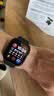 苹果 Watch Series  Ultra1/Ultra2/S3/S7/S8/S9/SE二手智能手表 Apple Watch SE 2 实拍图