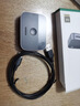 绿联HDMI2.1双向切换器二进一出 8K60Hz高清视频分配器一分二 笔记本电脑显示器接电视投影分屏器90385 实拍图
