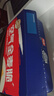 西麦燕麦片空气全麦脆1200g低脂燕麦片冷泡零食早餐代餐独立包装 实拍图