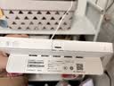 华为4g插卡路由器移动路由2pro5全网通CPE转无线网随身wifi宽带非wifi7企业级b535千兆2026款5g AX15B B321-820【2025升级款】2个网口 实拍图
