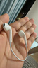 Apple/苹果 EarPods USB-C有线耳机 type-c有线耳机  iPhone 17有线耳机笔记本耳机游戏音乐 实拍图