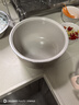 美的（Midea）【价保618】小碧玉电饭煲小型2-3人3升0氟有钛陶瓷白玉内胆家用电饭锅煮粥智能预约多功能锅RE360 实拍图