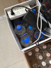 恒大冰泉天然矿泉水 1250ml*12瓶 饮用水大瓶家庭泡茶 整箱装【热门商品】 实拍图
