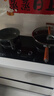 苏泊尔钛陶瓷聚油深煎锅健康不粘耐磨耐酸碱26cm EJ26ATP10 实拍图