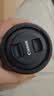 JJC 适用佳能RF 50mm f/1.8 STM遮光罩 定焦小痰盂43mm镜头R7 R10 R50 RP 实拍图