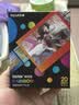 INSTAX富士instax立拍立得 宽幅相纸 彩虹双包装20张（适用于WIDE系列相机） 实拍图