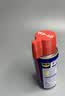WD-40除锈剂wd40润滑油机械防锈油螺栓螺丝松动剂除锈润滑400ml双支装 实拍图