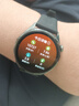 HUAWEI【父亲节送礼优选】HUAWEI WATCH GT 6 雅丹黑 46mm智能手表多维情绪健康全新骑行体验 实拍图