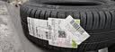 米其林（MICHELIN）汽车轮胎 175/70R14 88T 韧悦 ENERGY XM2 + 适配桑塔纳/捷达 实拍图