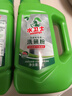 水卫士洗碗粉1kg*2瓶洗碗机洗涤清洁剂洗碗块洗涤粉耗材全机型水卫仕2kg 实拍图