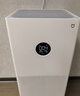 米家小米空气净化器4lite 价保618  除甲醛除菌除异味 空气伴侣 除PM2.5 AC-M17-SC 实拍图