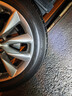邓禄普（DUNLOP）汽车轮胎 235/55RF19 101V SP SPORT MAXX050  原配英菲尼迪QX50  实拍图