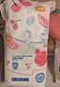 宜婴弱酸水果拉拉裤XXXL32片(16-18kg)婴儿尿不湿学步裤超薄透气 实拍图
