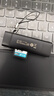 绿联读卡器USB/Type-C双口高速SD/TF4.0二合一多功能存储卡同读 适用电脑手机苹果17/16/iPad/相机 实拍图