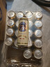 爱士堡德国进口小麦白啤酒500ml*24听 精酿啤酒整箱装 618热卖端午送礼 实拍图