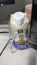 伊利金典3.8g乳蛋白鲜活纯牛奶250ml*8 30天常温短保端午礼盒 6月4日 实拍图