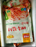 韩食府韩国泡菜韩式泡菜辣朝鲜族白菜泡菜 240g*2袋 【桔梗】 实拍图
