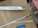 康华生物（KANG HUA）水银体温计宝宝婴幼儿童医用成人家用腋下口腔测温度探热针体温表 实拍图
