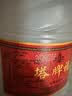 塔牌 福酒 半干型 绍兴黄酒花雕酒 2.5L*6桶 整箱装 加饭酒送礼 实拍图