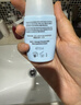 怡思丁（ISDIN）防晒霜隔离30ml*2 SPF50高倍防晒防水防汗紫外线出行生日礼物女 实拍图