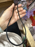 品胜苹果数据线快充充电器线适用iPhone14promax/13/12/11/8/Xs手机iPad车载USB to Lightning编织1.5m 实拍图