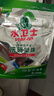 水卫士洗碗机洗碗凝珠闪电珠26颗 洗碗机洗涤清洁剂洗碗粉洗碗块312g 实拍图