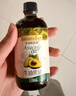爷爷的农场牛油果油食用油110ml 热炒凉拌辅食油鳄梨油 赠婴儿宝宝辅食谱 实拍图
