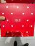 SK-II神仙水精华液230ml礼盒sk2补水保湿护肤品套装化妆全套生日礼物女 实拍图