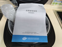 美的（Midea）【价保618】电饭煲家用4L彩屏大容量3-4人大火力米饭锅金属拉丝机身不粘锅智能预约电饭锅RE416 实拍图