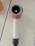 戴森（DYSON）全新正品HD16吹风机 电吹风负离子进口家用落日玫瑰情人节礼物海外版(赠3年质保|转化插头） 实拍图