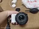 唯卓仕（VILTROX）AF 56mm F1.7 E索尼口大光圈自动对焦人像定焦镜头适用于a6400 FX30 a6700 ZV-E10II微单相机 实拍图