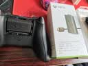 XBOX原装品质xbox手柄适配器ones无线Series二代接收器XSX充电电池XSS 盒装Series锂电池 实拍图