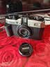 PENTAX PENTAX 17 胶片相机 全新半格胶卷相机 经典设计 手动卷片 暗银色 官方标配 实拍图