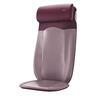 傲胜（OSIM）按摩靠垫 颈椎腰背部按摩仪 家用多功能按摩椅按摩器 OS-290S 紫色父亲节礼物实用 实拍图