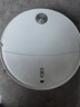 石头（roborock）【保价618】扫地机器人扫拖一体 P20 Ultra Plus 自动上下水版 热水洗拖布擦地拖地 A2250RR 实拍图