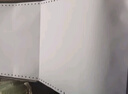 冠华 241电脑针式打印纸电脑连打纸三联二等分2345联出库送货清单发票单据打印纸可定制印刷 【甄品系列】 500页 三联二等分 实拍图