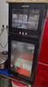奥克斯（AUX）消毒柜家用立式消毒碗柜二星级免沥水消毒柜餐具大容量茶杯高温消毒碗柜【国家补贴】ZTP138-V1 实拍图