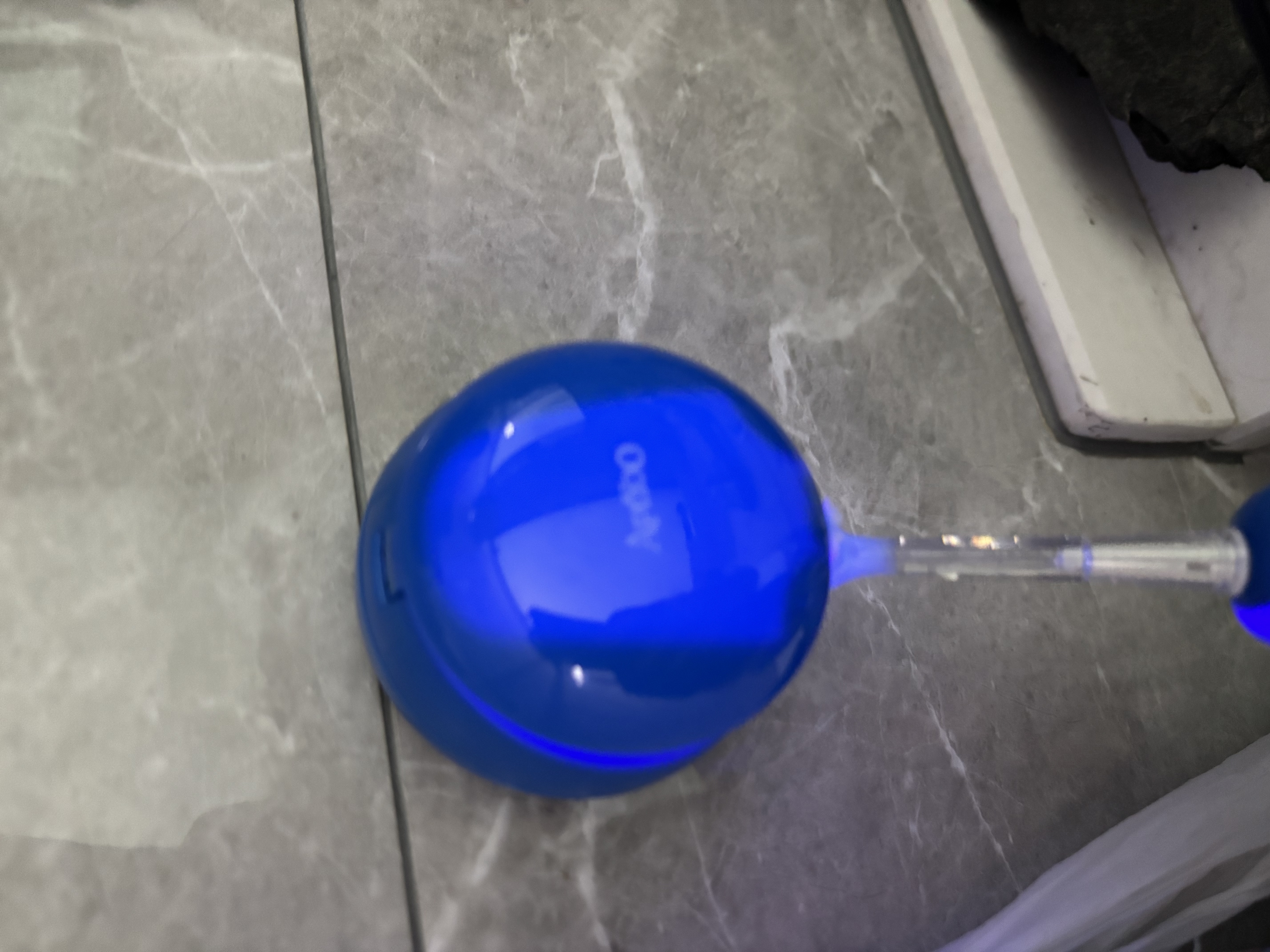 ApiYoo艾优A9pro儿童电动牙刷蓝色消毒架套装语音提醒软毛护龈 3-6-15岁学生男女孩儿童节日生日毕业礼物 实拍图
