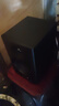 漫步者（EDIFIER）MR4 有源监听2.0音箱 HIFI音质 高保真 多媒体电脑电视音响 桌面音响 黑色 实拍图