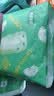 碧芭宝贝【品牌直供 安心品质】冰淇淋special拉拉裤清爽透气训练裤 拉拉裤 XXXL30片（18kg+） 实拍图
