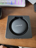 漫步者（EDIFIER）HECATE 双擎入耳式hifi级音乐有线耳机type-c电脑电竞游戏吃鸡耳塞耳麦适用华为oppo小米苹果 粉色 实拍图
