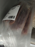 潮夫道原切羔羊羊肉卷400g羊肉片涮肉火锅食材麻辣烫烧烤 实拍图