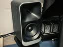 杰士（Klipsch）ProMedia Lumina 2.1桌面电脑扬声器游戏音响 蓝牙5.3HiFi号角音响 可连U盘 6.5英寸低音炮套组 实拍图