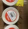 天章 （TANGO）60x40mm 800张*60卷 新橙天章热敏打印纸不干胶标签纸 驿站入库条码纸 适用3寸标签机 实拍图